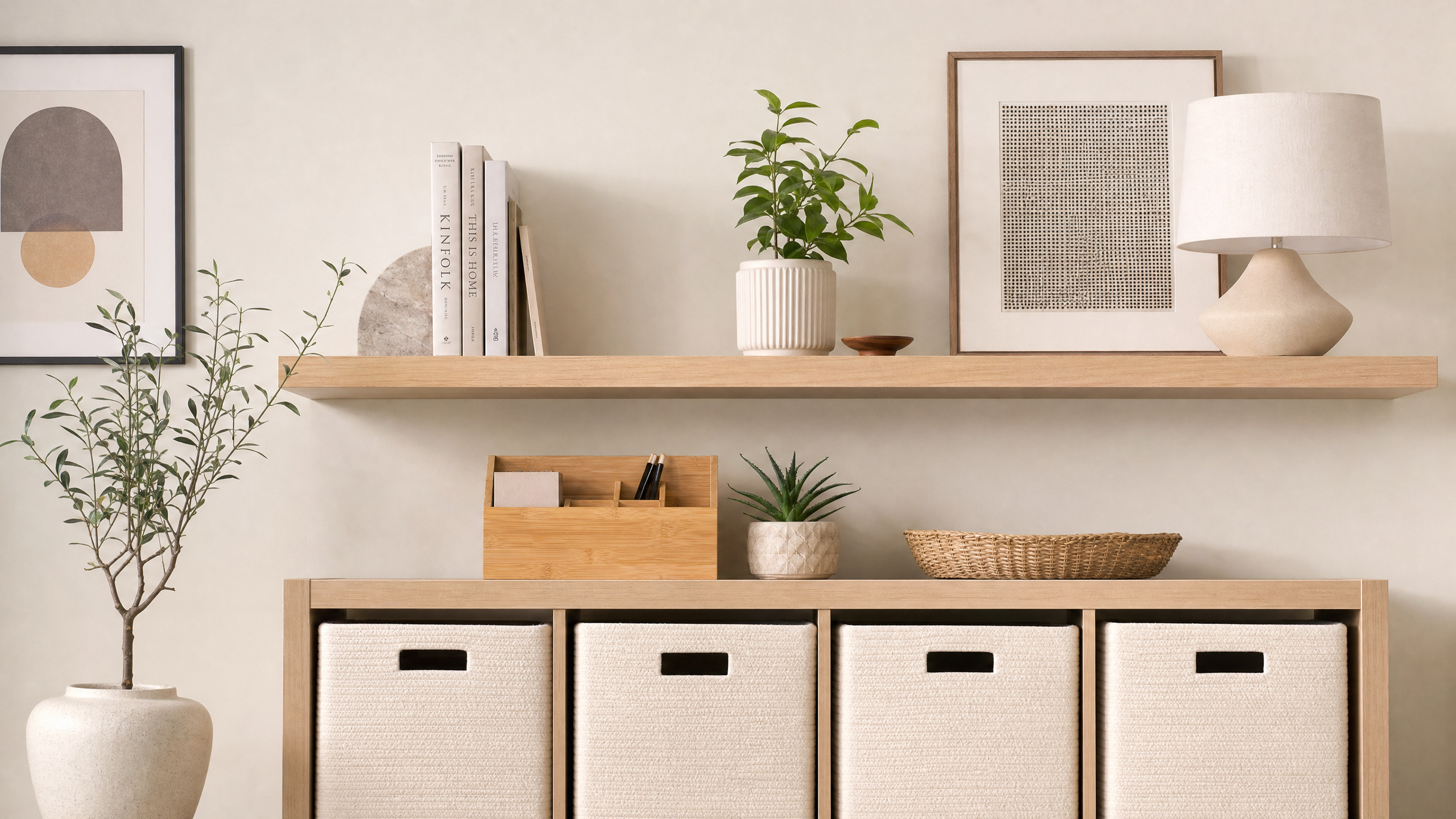Must-Have Home Essentials for a Minimalist Space | VuraCollective