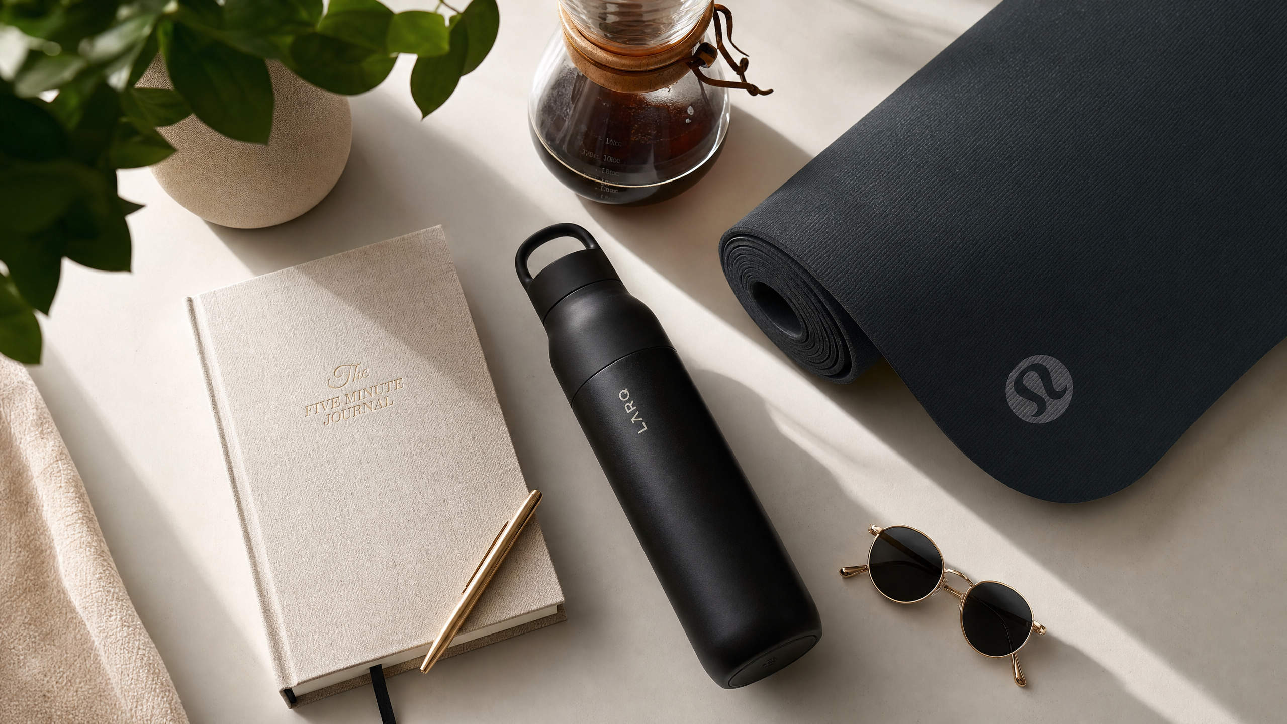 The Ultimate Lifestyle Products to Elevate Your Daily Routine | VuraCollective